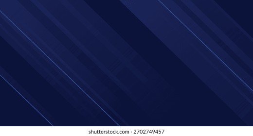 abstarct blue background with abstract square shape and scratches effect, dynamic for business or sport banner concept.
