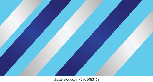 Fondo azul abstracto con forma cuadrada abstracta y efecto de arañazos, dinámico para el concepto de Anuncio empresarial o deportivo.
