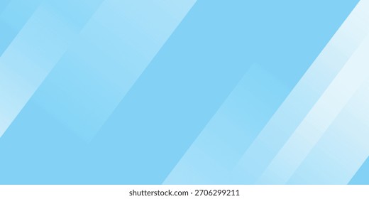 Fondo azul abstracto con forma cuadrada abstracta y efecto de arañazos, dinámico para el concepto de Anuncio empresarial o deportivo.