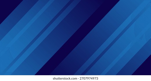 fundo azul abstrato com forma quadrada abstrata e efeito de arranhões, dinâmico para negócios ou esporte conceito de banner.