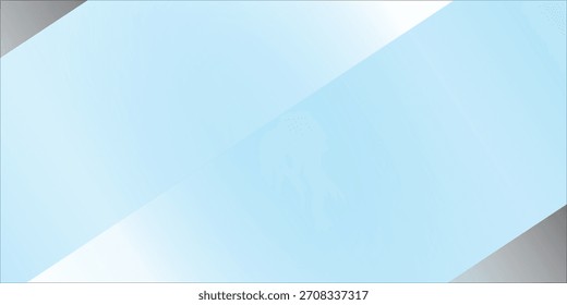 Fondo azul abstracto con forma cuadrada abstracta y efecto de arañazos, dinámico para el concepto de Anuncio empresarial o deportivo.