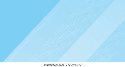 fundo azul abstrato com forma quadrada abstrata e efeito de arranhões, dinâmico para negócios ou esporte conceito de banner.
