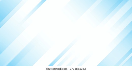 Fondo azul abstracto con forma cuadrada abstracta y efecto de arañazos, dinámico para el concepto de Anuncio empresarial o deportivo.