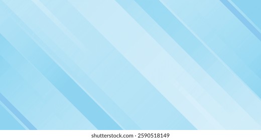 abstarct blue blur background with abstract square shape and scratches effect, dynamic for business or sport banner concept.