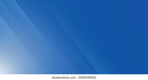 Abstarct blue geometric shapes background. Dynamic shapes composition.vector	