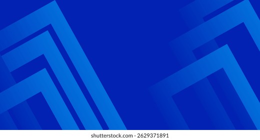 Abstarct blue geometric shapes background. Dynamic shapes composition. Eps10 vector
Important information