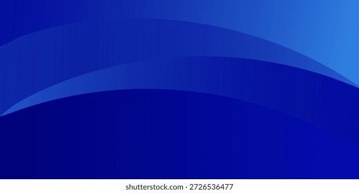 Fondo geométrico azul abstracto de la forma del gradiente. se puede utilizar para el Anuncio, disposición, informe anual, Diseño web. Eps10 ilustración de Vector
