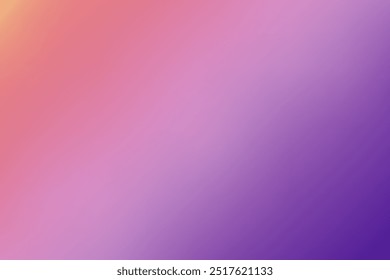  Fondo borroso abstracto con degradado, malla, púrpura, rosa 