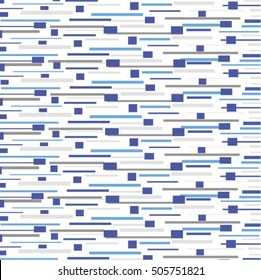 abstarct geometrical background