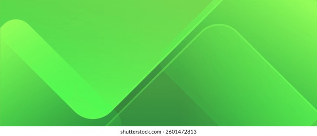 abstarct green background with abstract square shape and scratches effect, dynamic for business or sport banner concept.