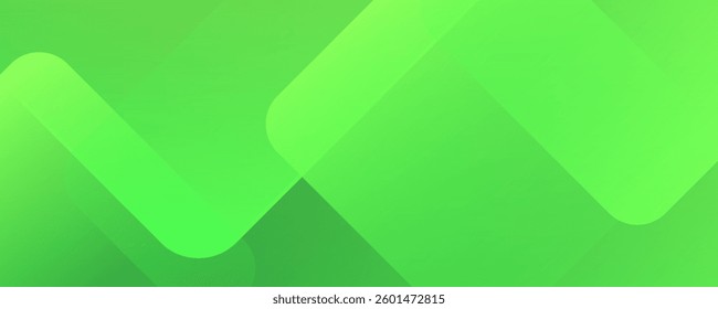 abstarct green background with abstract square shape and scratches effect, dynamic for business or sport banner concept.