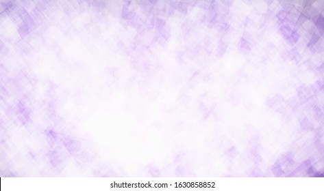 Abstarct light violet subtle textured background. Mottled vector graphic pattern