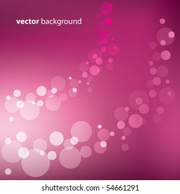 abstarct lights background