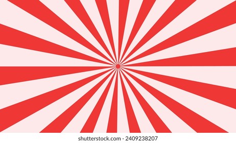 Abstarct simple minimalist valentine love red color vintage form background.