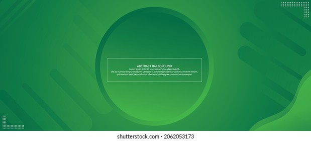 Fondo de diseño de vector abstracto. Plantilla de fondo geométrico