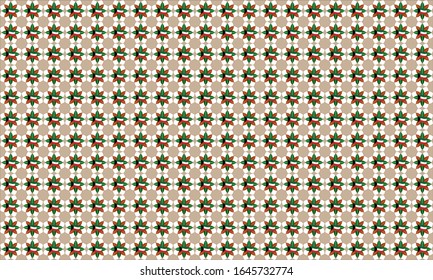 abstra design pattern in the framework of commemorating Kuwait Independence Day. It is suitable for digital and print purposes and for accessories and other purposes