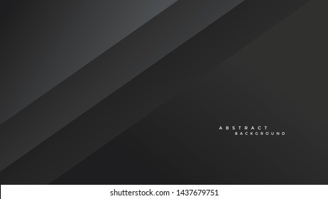 Abstrac background black colorful wallpaper