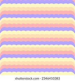 abstrac background with colorful lines