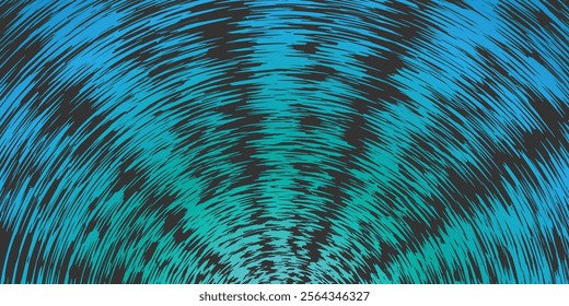 Abstrac background round grunge 2