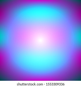 abstrac bright blurred multi colors light background vector eps 10
