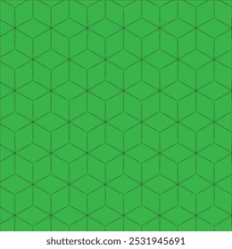 ABSTRAC Geo matric pattern design