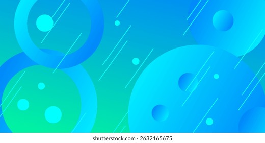 Fundo moderno abstrato com estilo memphis. Perfeito para design de capas. Brochura comercial, aplicável para cartazes, banners, cartazes, folhetos, apresentação, ilustração vetorial