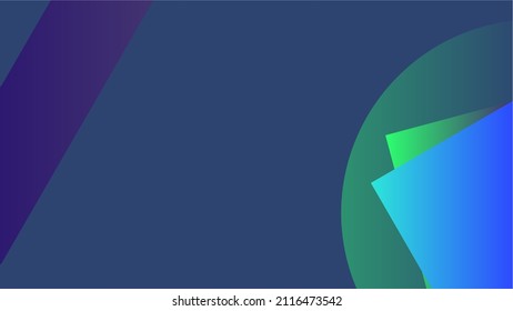 Abstrac shapes background. Perfect for covers design. Business brochure, applicable for placards, banners, posters, flyers, presentation .etc.