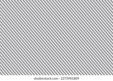 abstrac wavy simple grey pattern on white background.