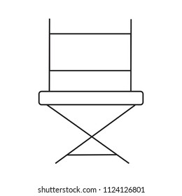 abstracct cinema symbol