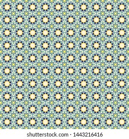 Abstrack Backgroun patern modern islamic style