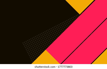 Abstrack Background for Fashion sale offer social media post cover page timeline web ad banner design
