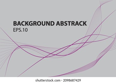 abstrack background with grey, the vector can be used for your project, web, template and more
