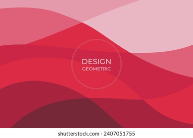 Abstrack background minimalist for banner background design