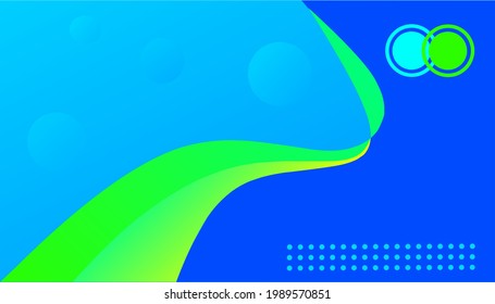 Abstrack background, simple and modern, ligh blue color