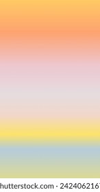 Abstrack background with soft color and minimalist