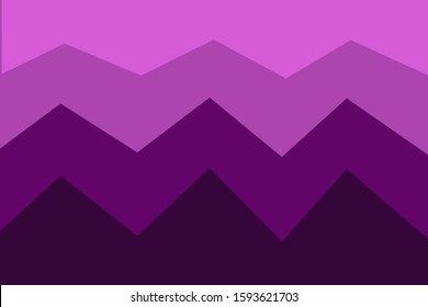 abstrack background trendy modern purple color
