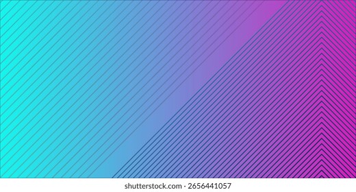 Foto de color rosa y azul borrosa abstracta. bien uso como fondo o ilustración abstracta de Plantilla EPS 10