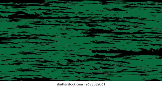 abstrack green and back grunge texture for banner and cover. wood texture background