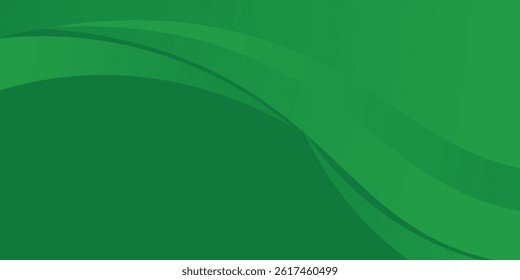 abstrack green vector background design modern green arst