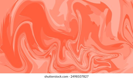 Abstrack liquid vector background to use in design