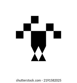 diseño de logotipo de abstrack para empresas o etc.
