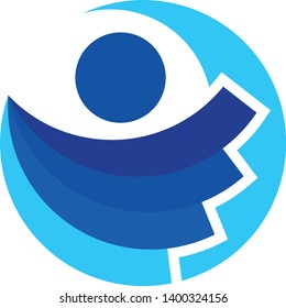 abstrack logo,symbol logo,letter logo,unique logo,gaming logo,logo pictorial,symbol and teks