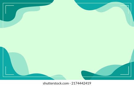 abstrack memphis colour background for cover