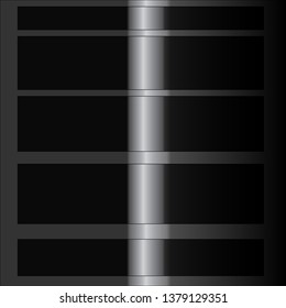 Abstrack modern background.Black Background.