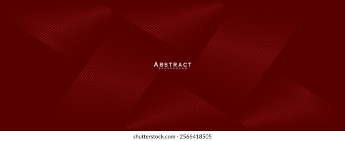 abstrack red vector background design