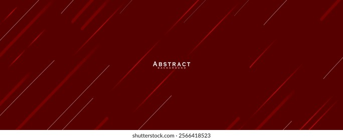 abstrack red vector background design