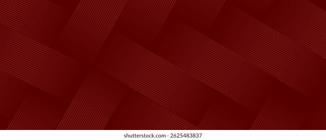 abstrack red vector background design