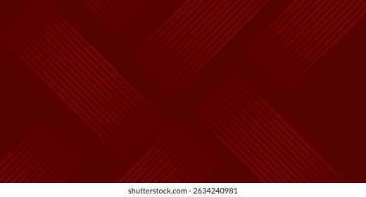 abstrack red vector background design