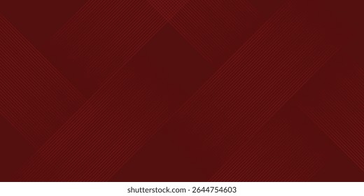 abstrack red vector background design