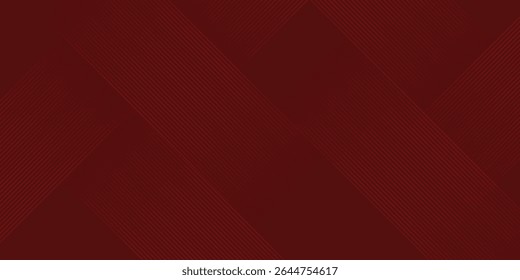 abstrack red vector background design